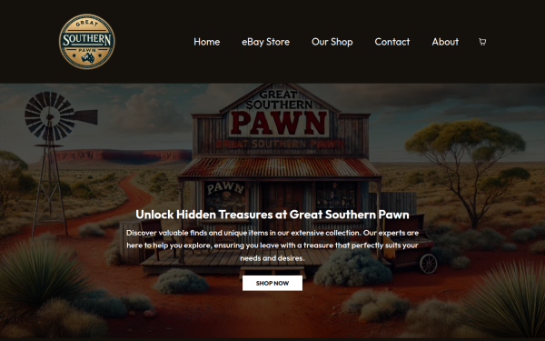 greatsouthernpawn.com.au