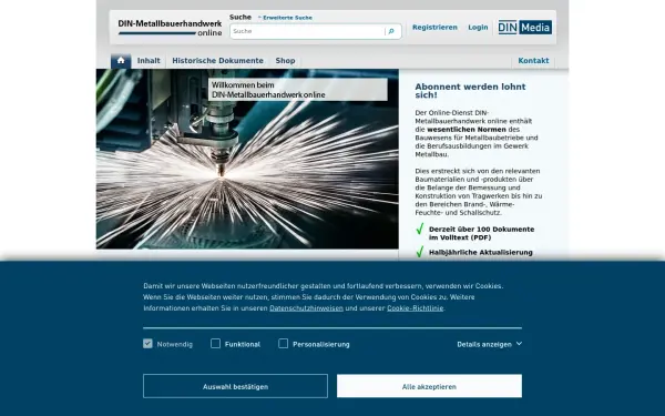 www.din-metallbauerhandwerk.de