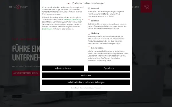 www.heimwelt.online