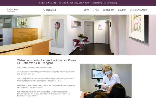 dr-petra-weiss.de