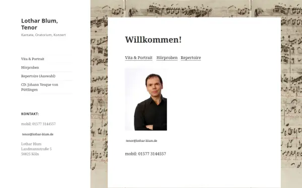 lothar-blum.de