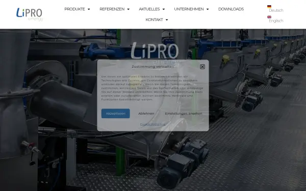 lipro-energy.de