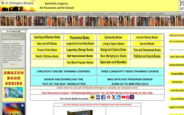mkettingtonbooks.com