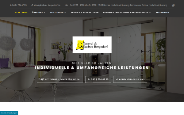 www.glasbau-bergedorf.de
