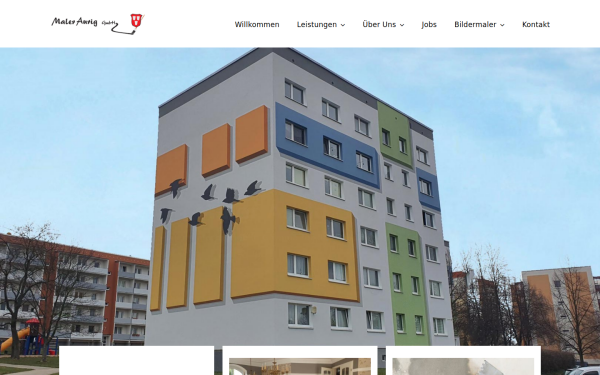 maler-aurig.de