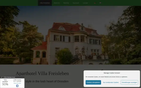 villa-freisleben.de