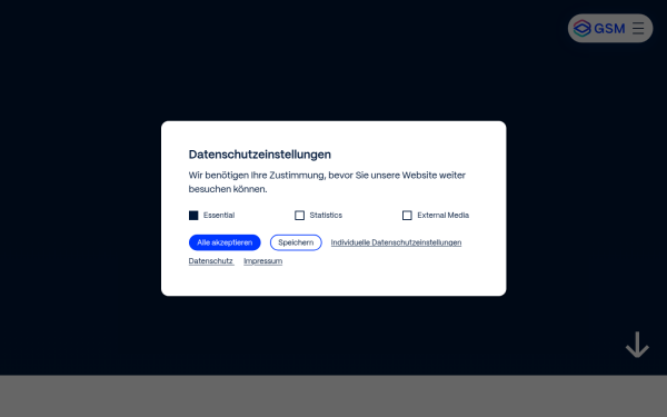 www.gsm-gmbh.de