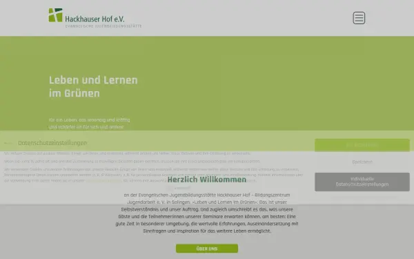 www.hackhauser-hof.de
