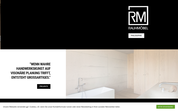 www.rauhmoebel.de