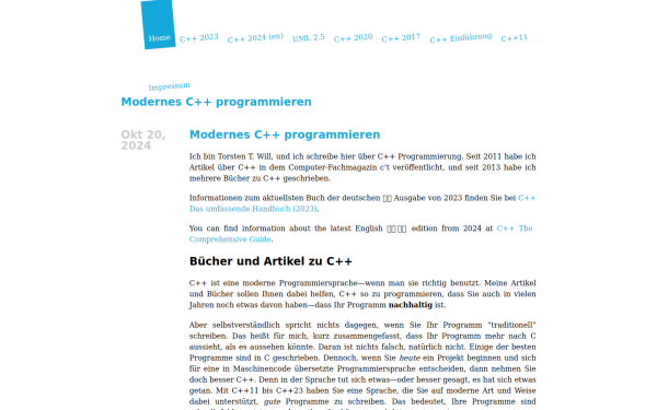 cpp11.generisch.de