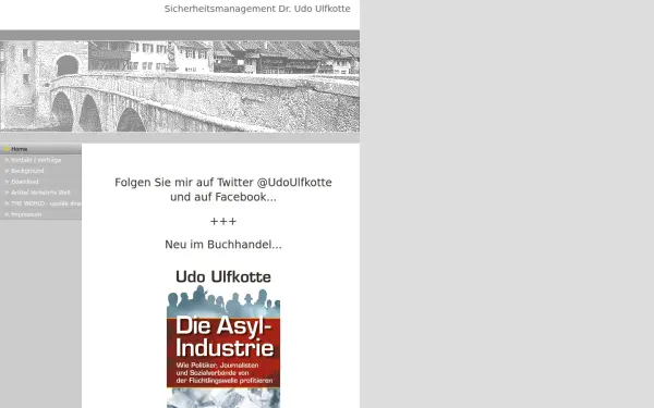 ulfkotte.de