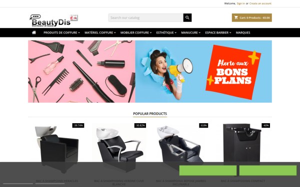 beautydis.com