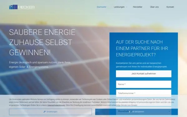 hecker-energie.de