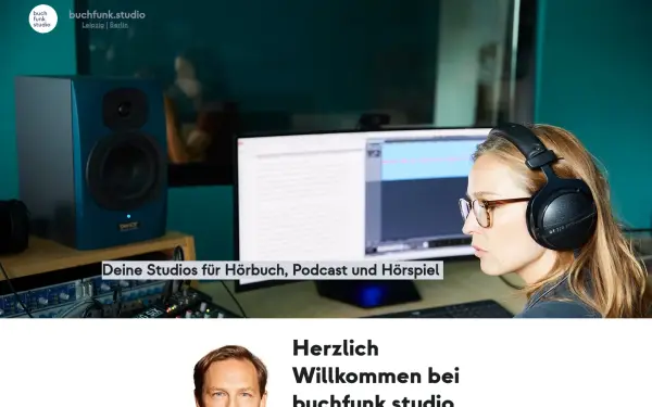 www.buchfunk.studio