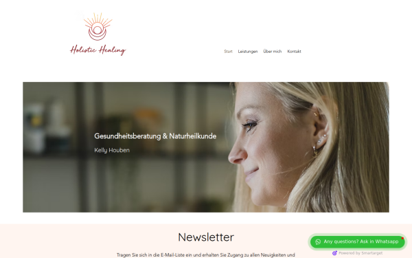 www.holistic-healing.be