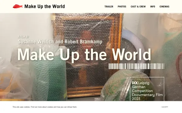 www.makeuptheworld.de