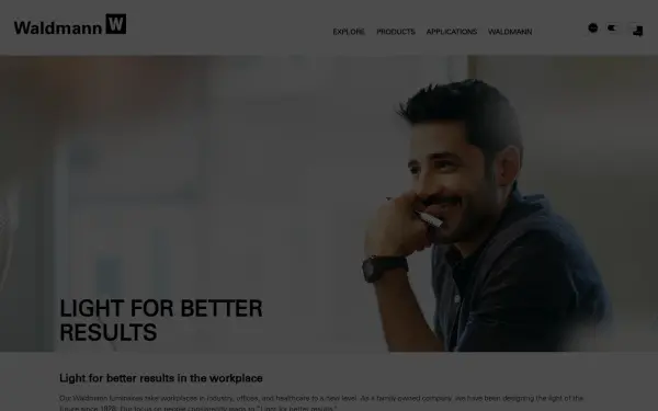 www.waldmann.com