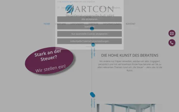 artcon-tax.de