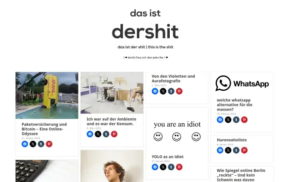 dershit.de