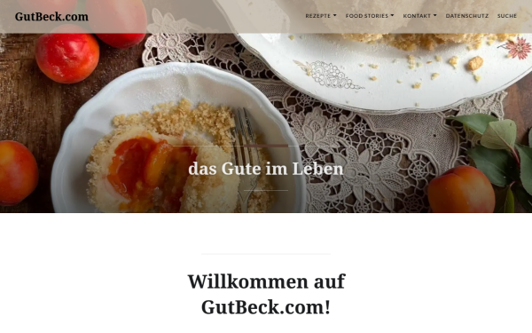 gutbeck.com