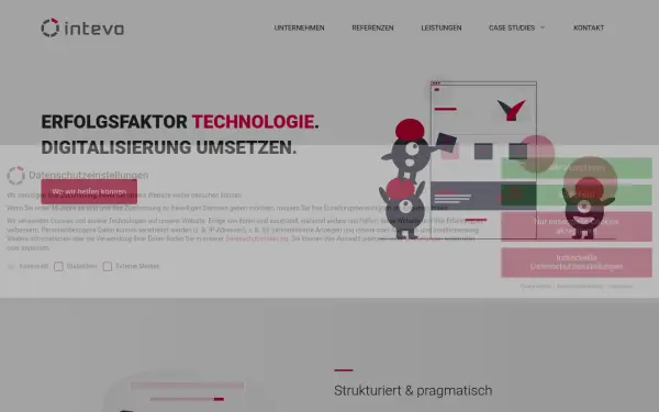 www.intevo.de