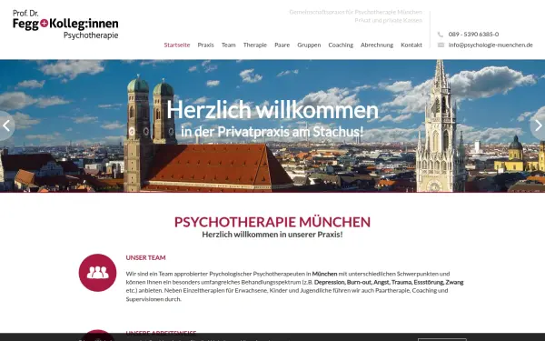 www.psychologie-muenchen.de