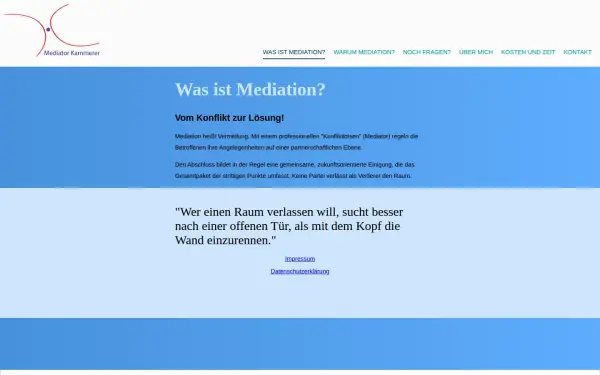 www.augsburg-mediation.de