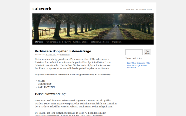 calcwerk.de