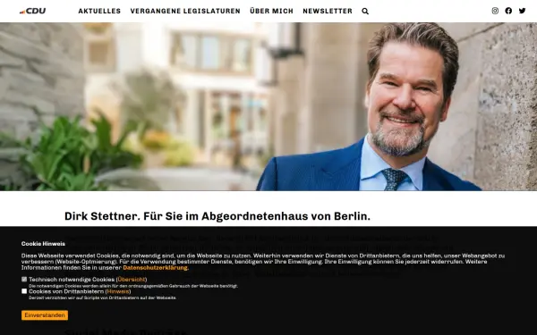 dirk-stettner.de
