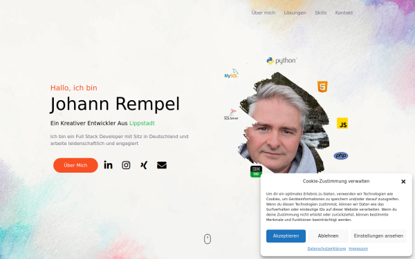 rempel-online.de