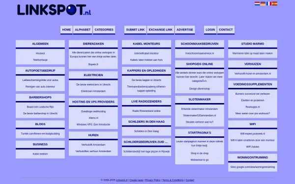 shopgids.linkspot.nl