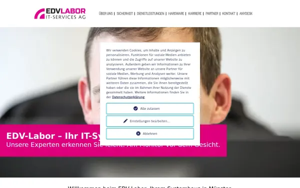 www.edvlabor.de
