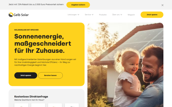 www.gelb-solar.de