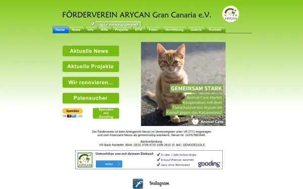 arycan.de