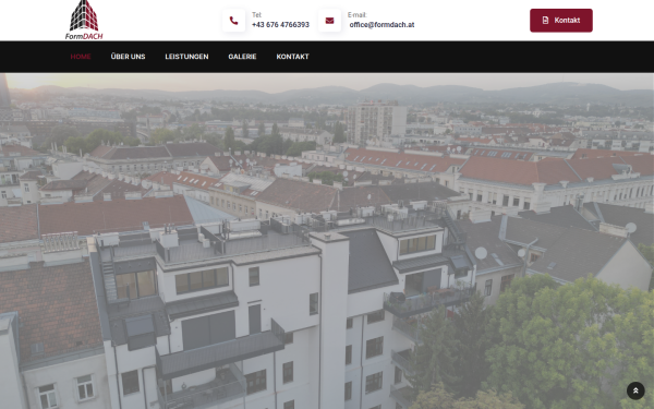 formdach.at