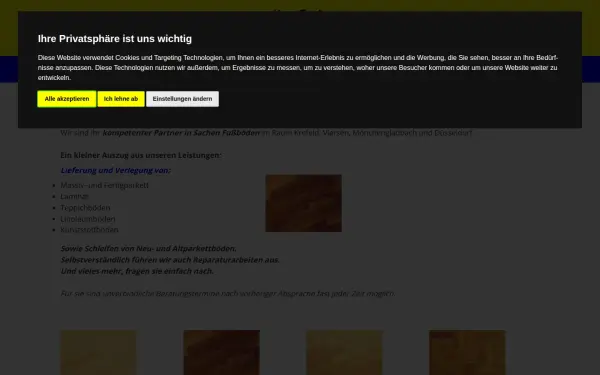 maytenelsen.de
