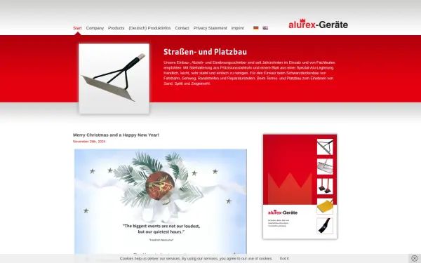 alurex.de