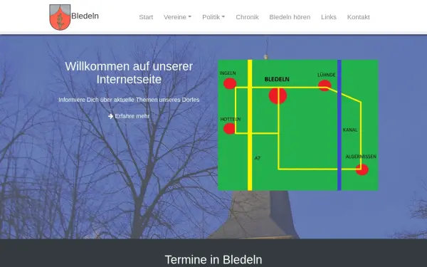bledeln.de