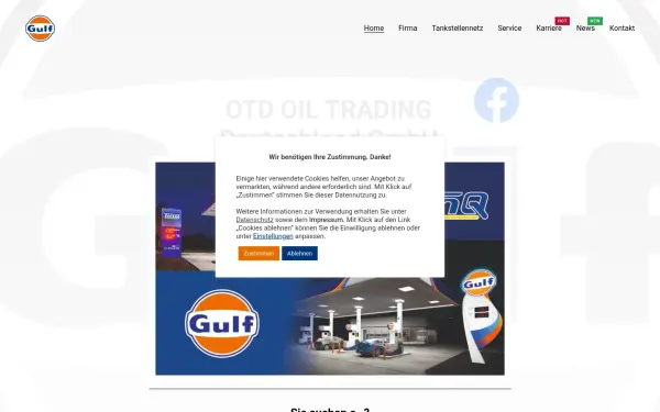 gulf.de