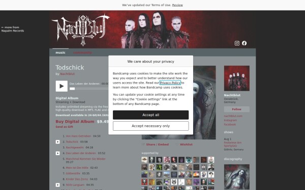 nachtblut.bandcamp.com