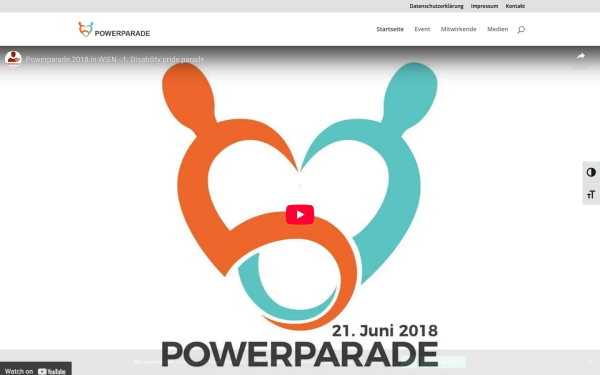 www.powerparade.at