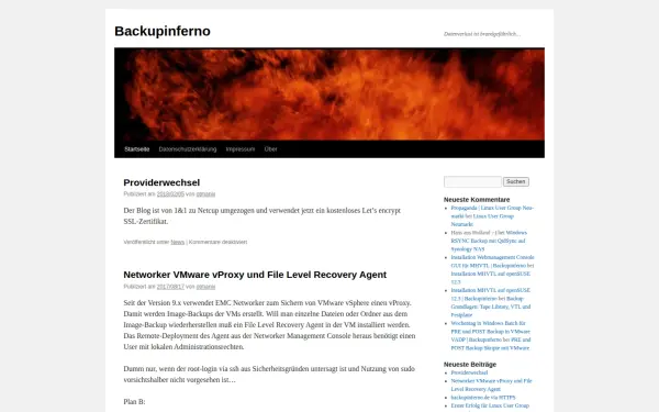 backupinferno.de
