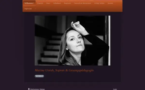 www.marina-unruh.de
