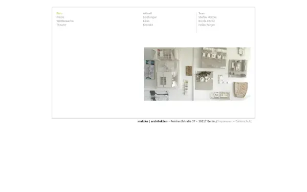 www.matzkearchitekten.de