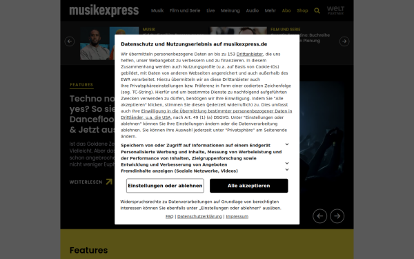 www.musikexpress.de