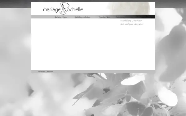 mariagerochelle.de
