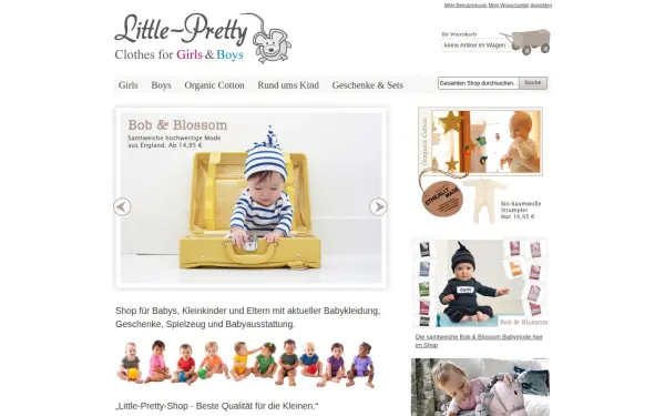www.little-pretty.de