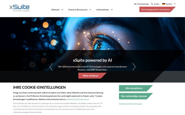 www.xsuite.com