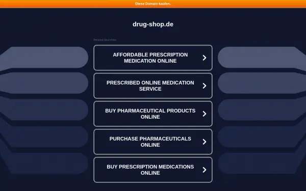 drug-shop.de