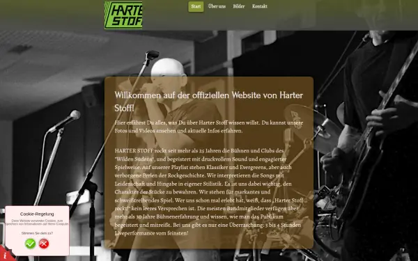 harterstoff.de